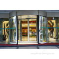 Competitive High Level Automatic Curved Sliding Door